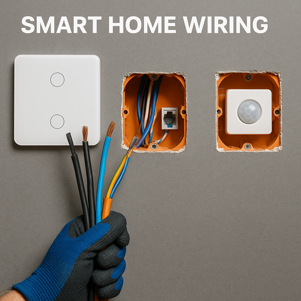 Smart Wiring